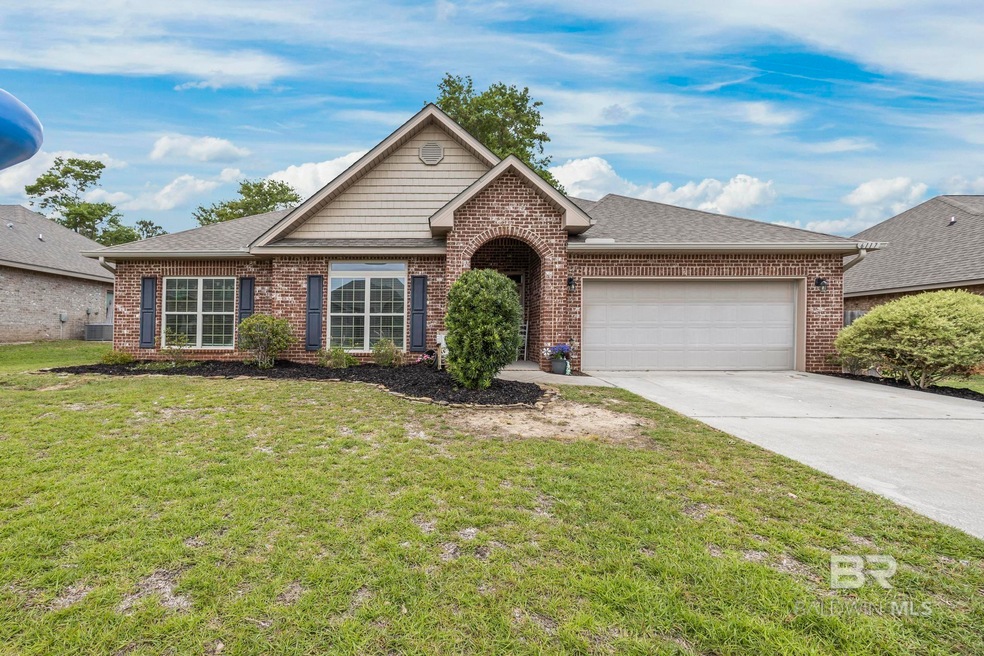 6117 Cobblestone Ct, Gulf Shores, AL 36542 - photo 1