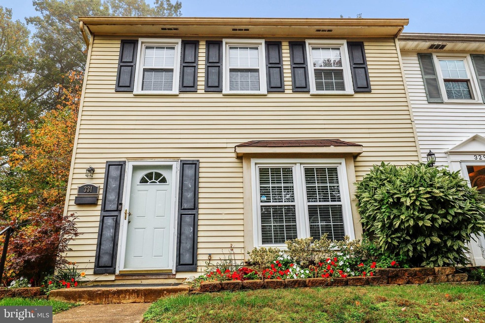 331 Elderwood Ct, Annapolis, MD 21409 - photo 1