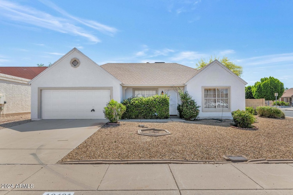 19401 N 10th St, Phoenix, AZ 85024 - photo 1