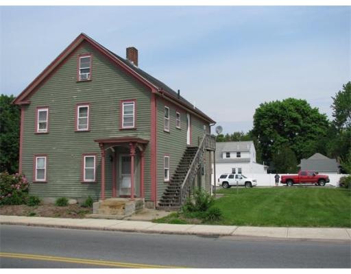 136 E Main St unit 2, Milford, MA 01757 - photo 1