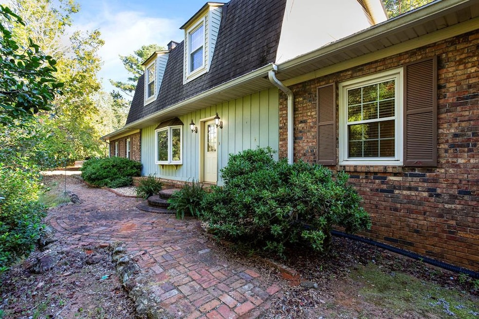 36 Zetto Ln, Fort Gaines, GA 39851 - photo 1