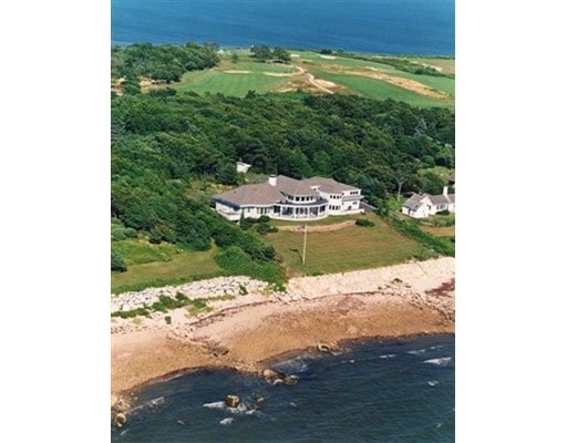 128 Point Rd, Marion, MA 02738 - photo 1