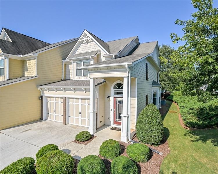 Welcome home to 227 Parc View Lane