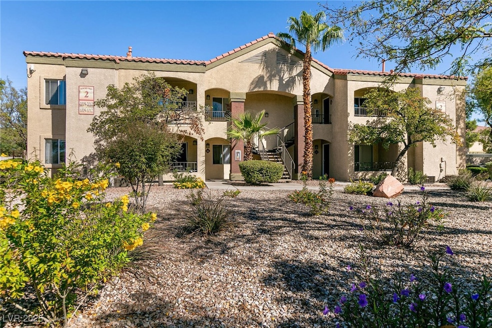 7885 W Flamingo Rd unit 2012, Las Vegas, NV 89147 - photo 1