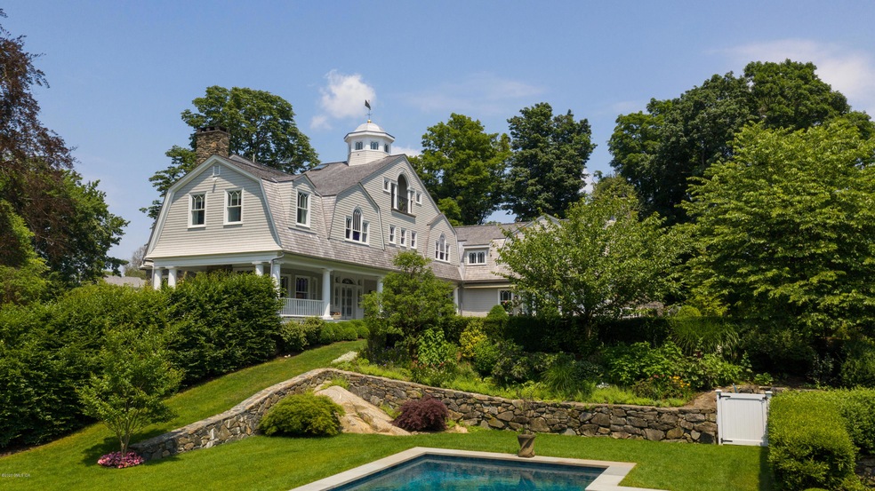 31 Rock Ridge Ave, Greenwich, CT 06831 - photo 1