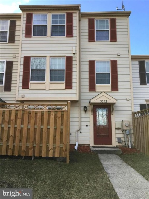 3332 Tapestry Cir, Burtonsville, MD 20866 - photo 1