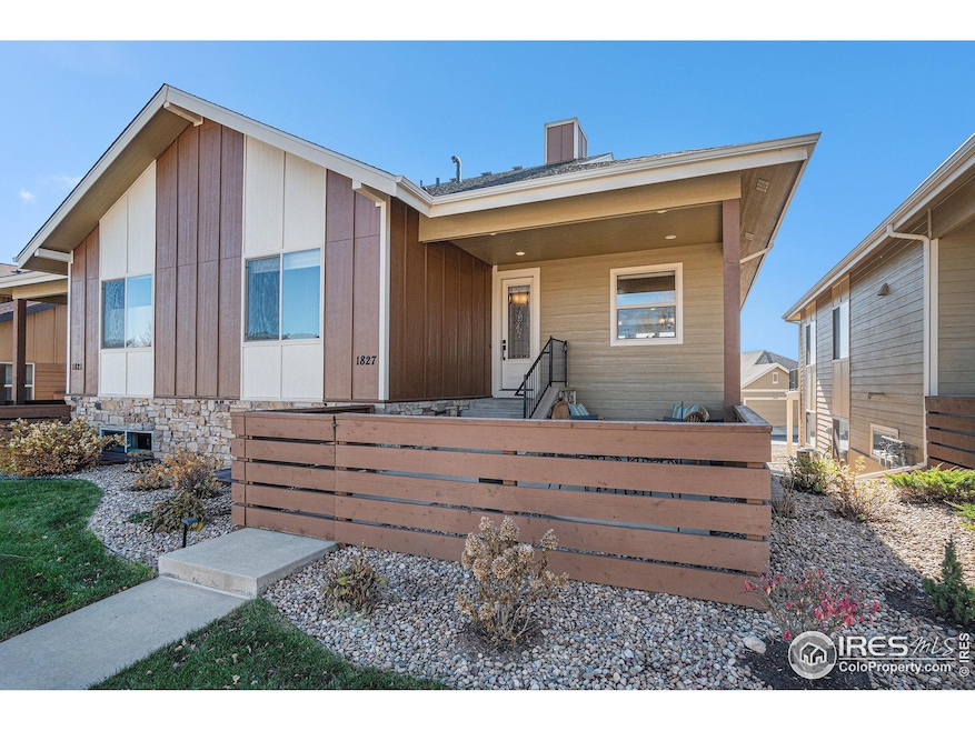 1827 Fromme Prairie Way, Fort Collins, CO 80526 - photo 1