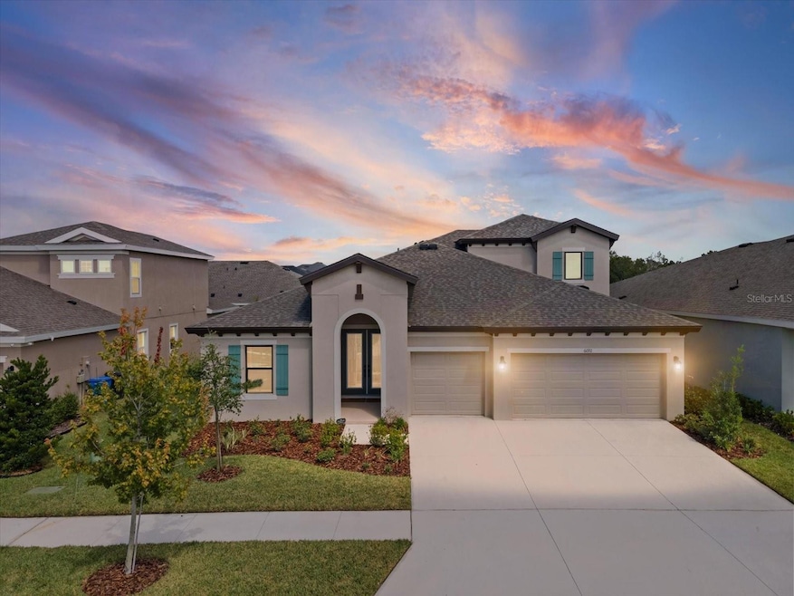 6092 Hidden Branch Dr, Apollo Beach, FL 33572 - photo 1