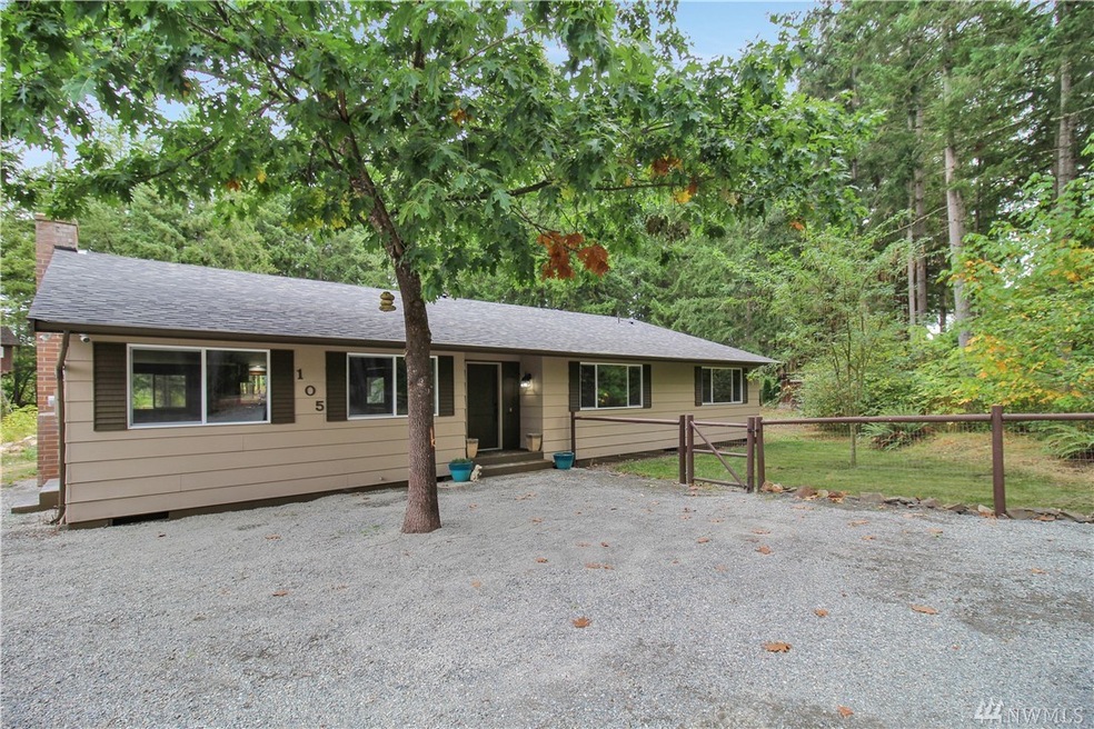 105 364th St E, Roy, WA 98580 - photo 1