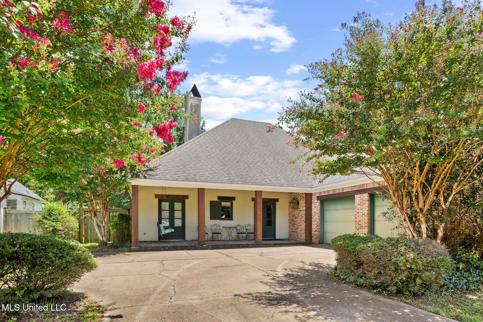 11 Pear Orchard Park, Jackson, MS 39211 - photo 1