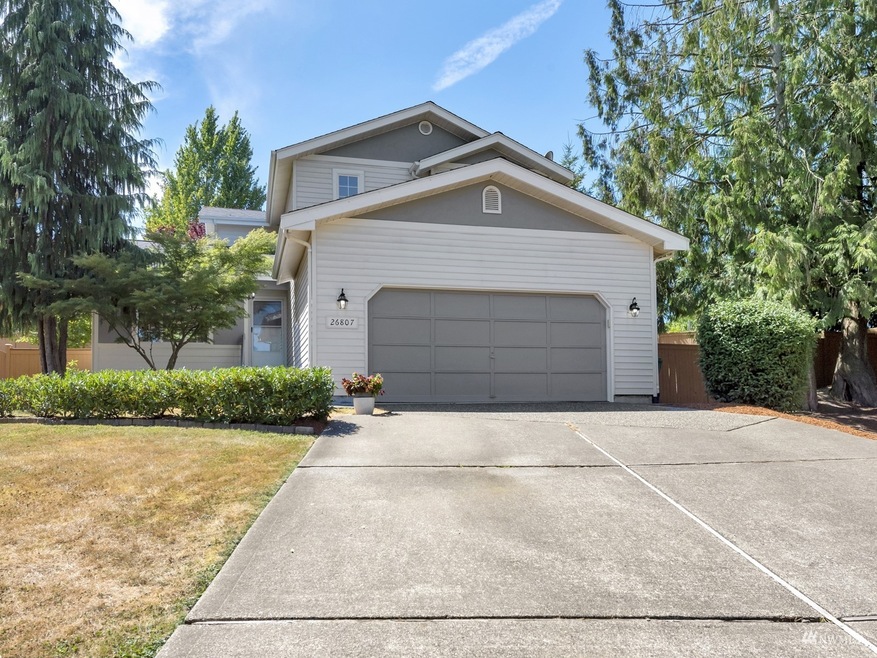 26807 NE 164th St, Duvall, WA 98019 - photo 1