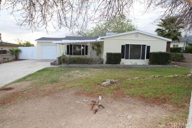 5520 Elm Ave, San Bernardino