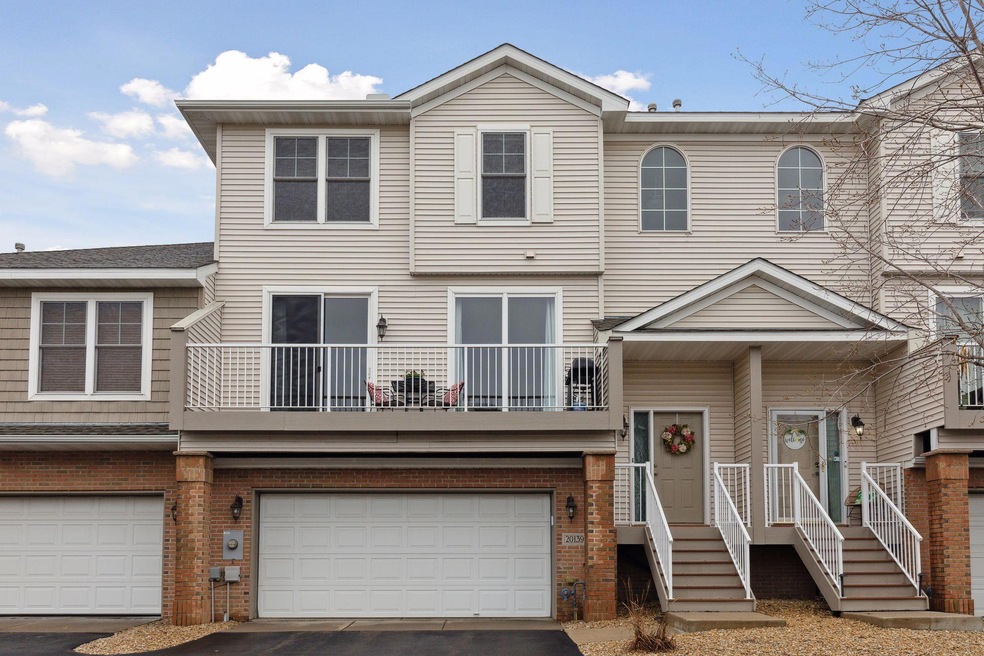 Welcome to 20139 Holister Lane in Lakeville!