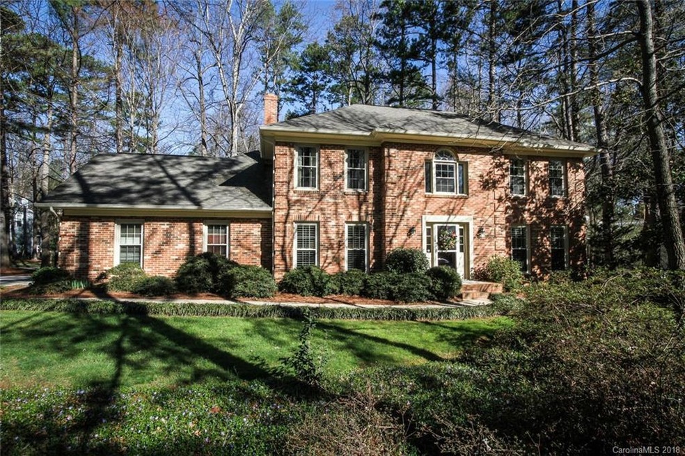 12428 Angel Oak Dr, Huntersville, NC 28078 - photo 1