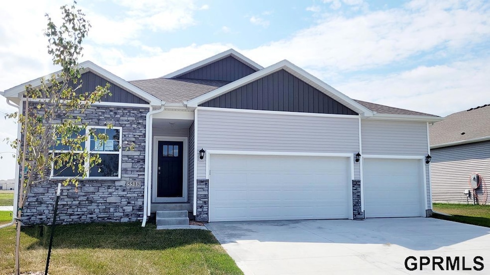 8368 S 176th Ave, Omaha, NE 68137 - photo 1