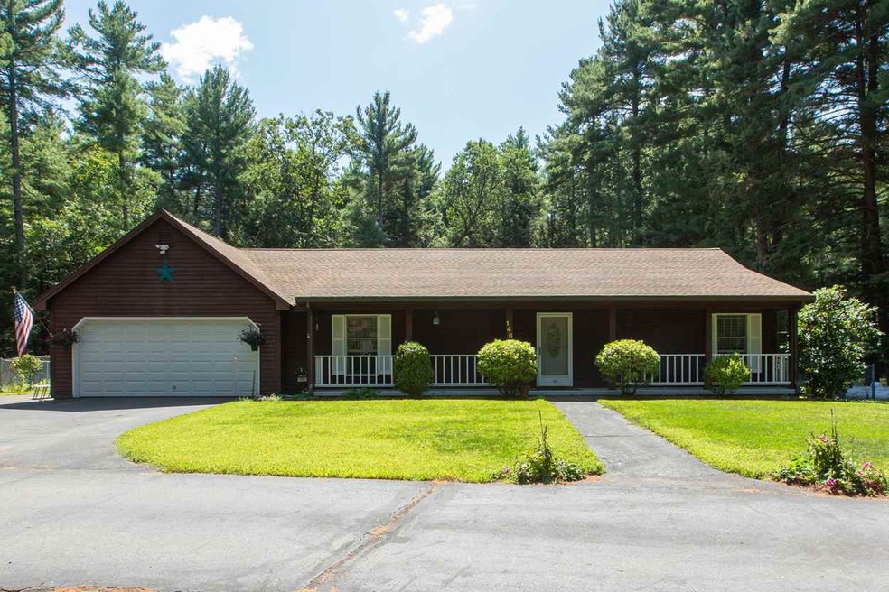 146 Hillcrest Rd, Litchfield, NH 03052 - photo 1