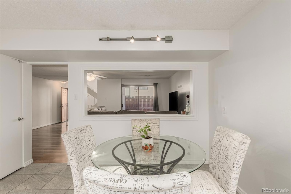 2903 S Locust St unit E, Denver, CO 80222 - photo 1