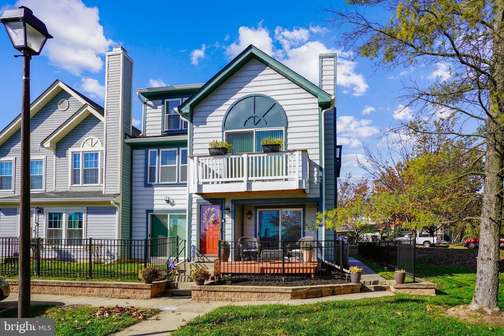 9427 Nicklaus Ln, Laurel, MD 20708 - photo 1