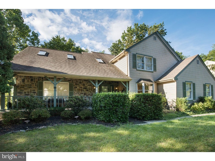 20 Wychwood Ln, Langhorne, PA 19047 - photo 1