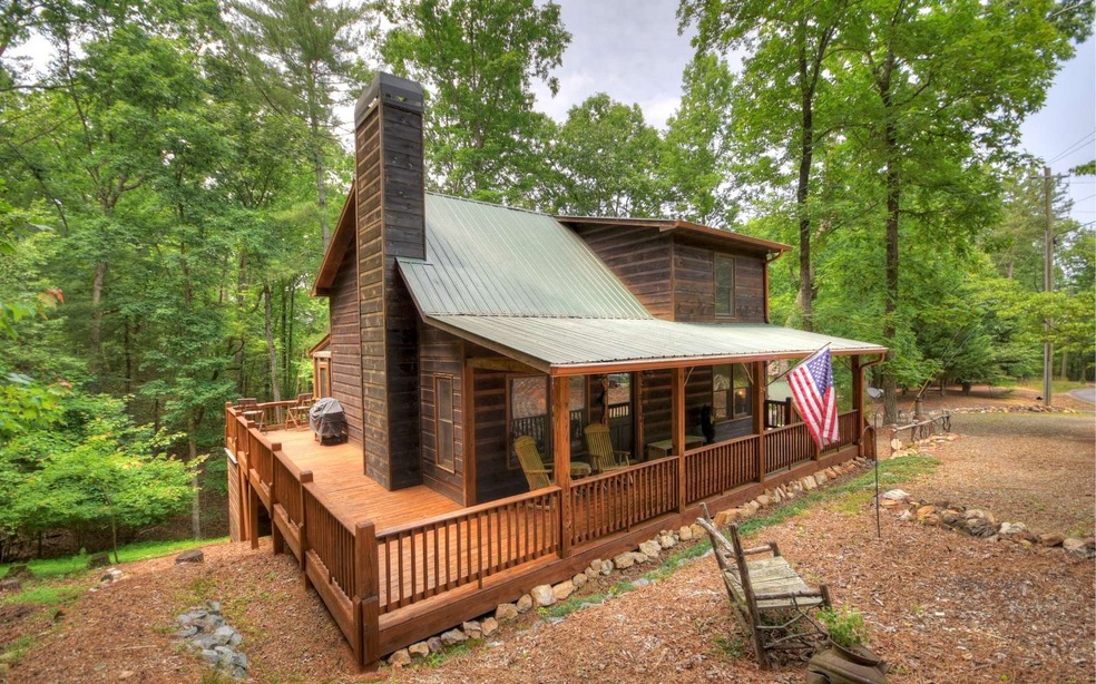 Main View