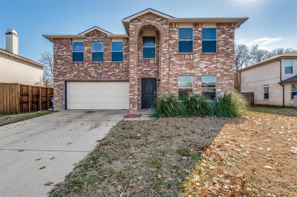 7805 Shoal Bend, Denton, TX 76210 - photo 1
