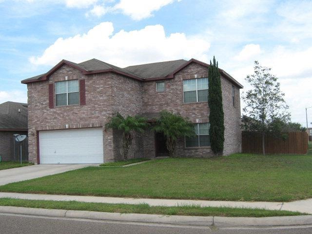 1213 Ruidoso, Edinburg, TX 78541 - photo 1