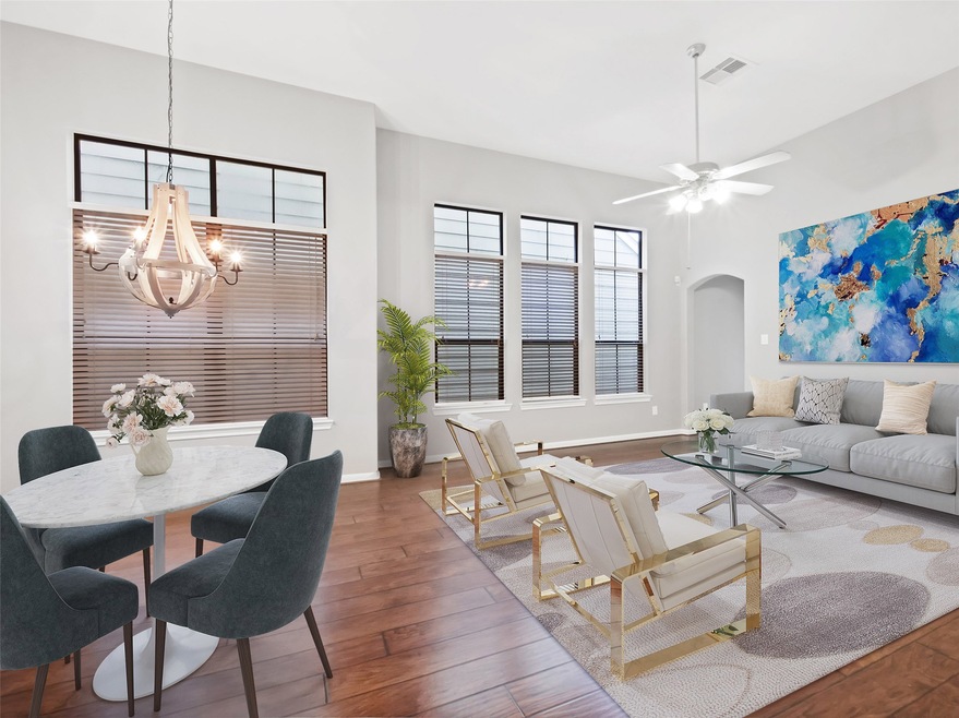 2819 Legends Crest Dr, Spring, TX 77386 - photo 1