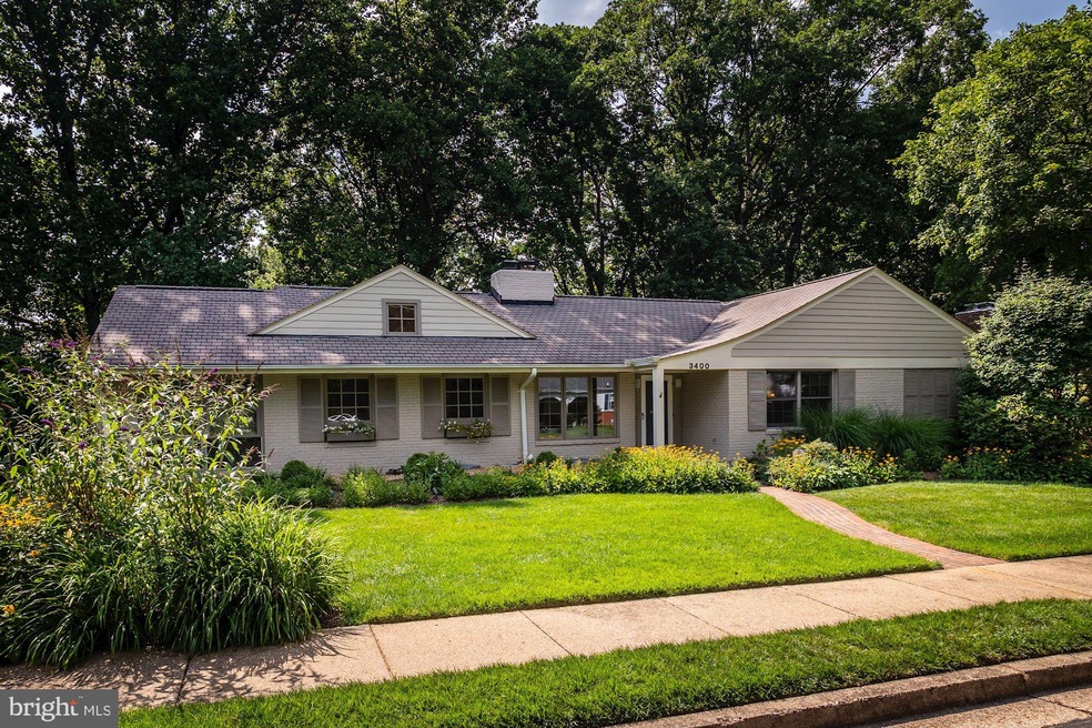 3400 N Peary St, Arlington, VA 22207 - photo 1