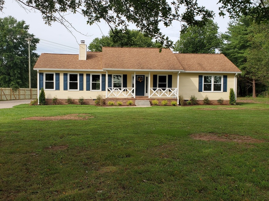 1610 Sparta Pike, Lebanon, TN 37090 - photo 1