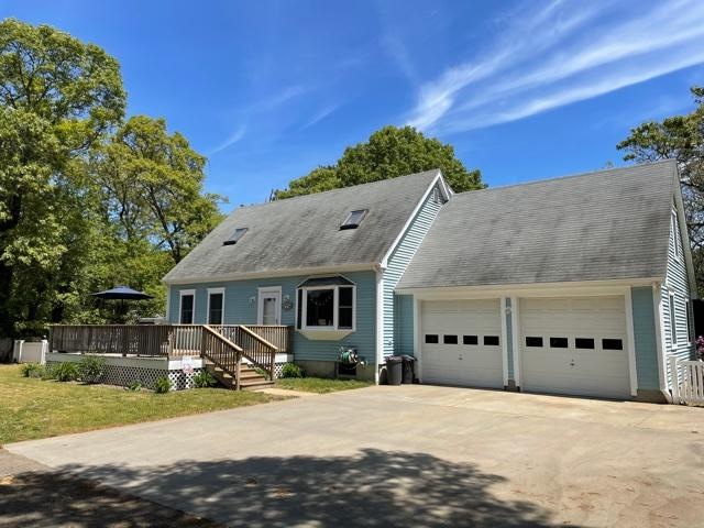 16 Front St, Vineyard Haven, MA 02568 - photo 1