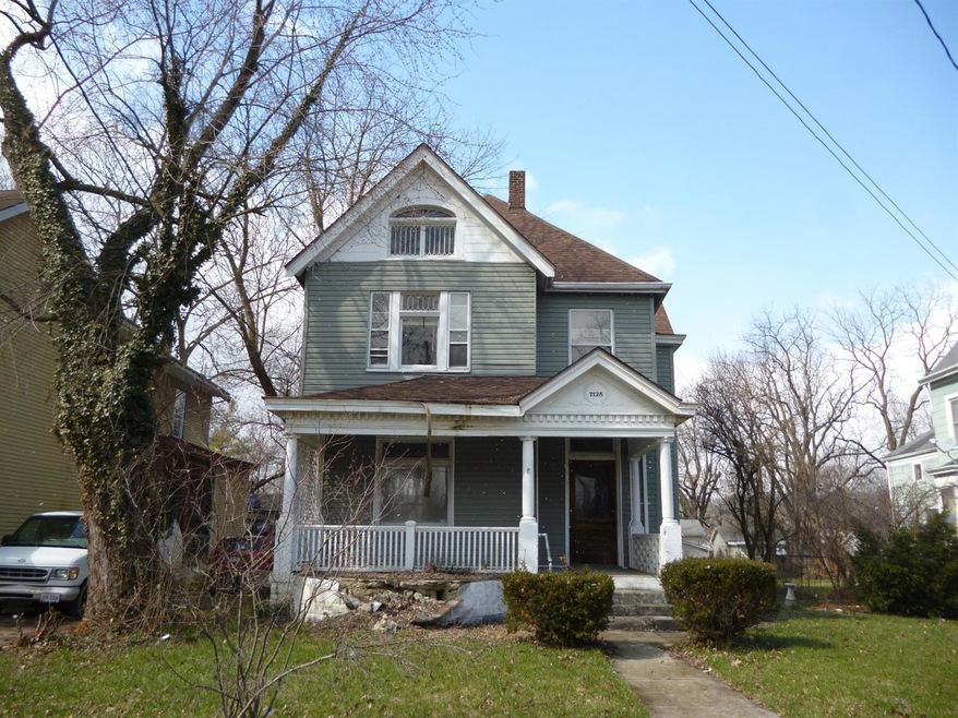7125 Van Kirk Ave, Cincinnati, OH 45216 - photo 1