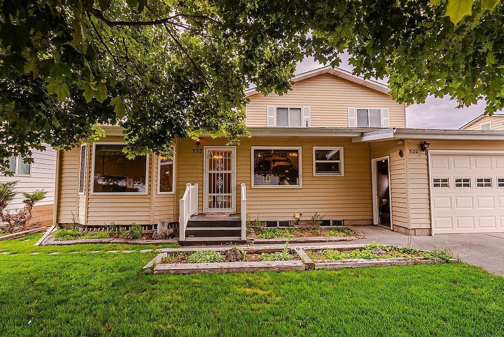 For Sale $345,000