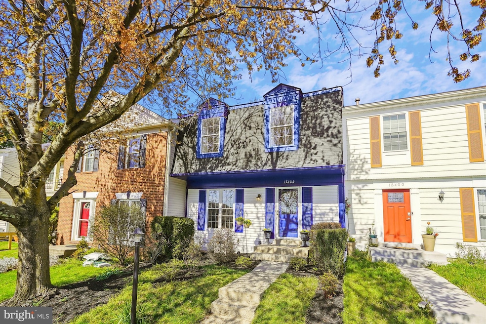 13404 Whaley Ct, Herndon, VA 20171 - photo 1