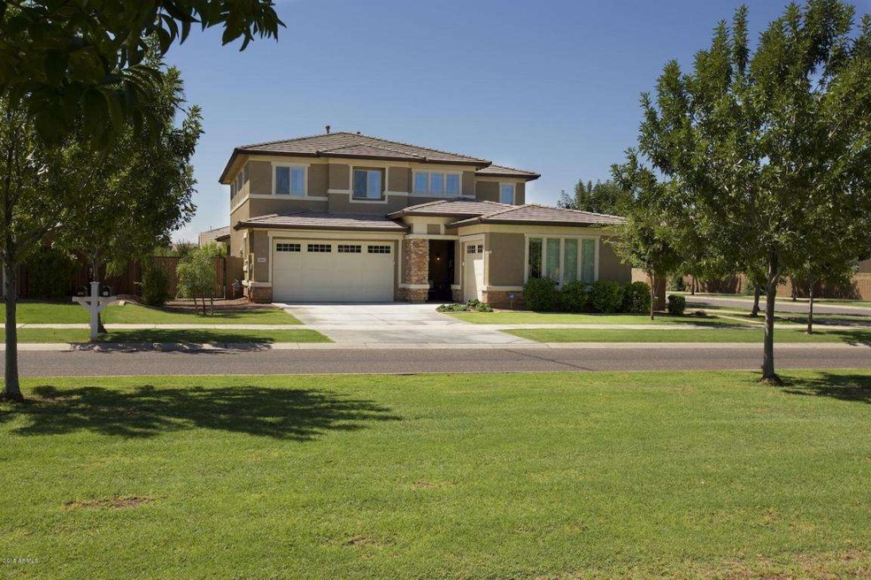 3889 E Morrison Ranch Pkwy  1
