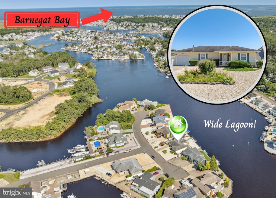 6 Dolphin Ct, Forked River, NJ 08731 - photo 1