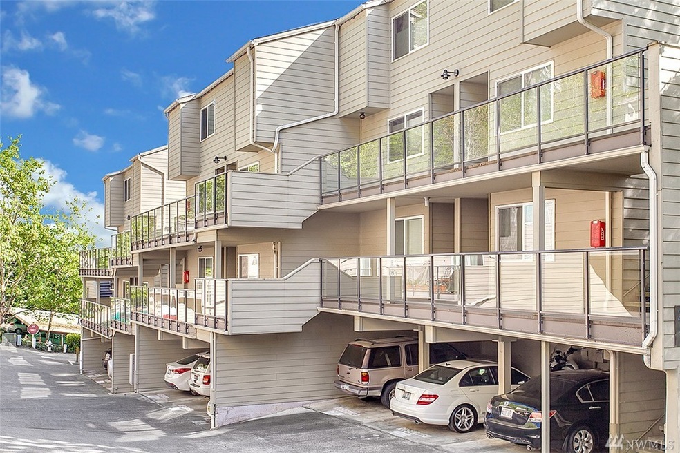 2939 76th Ave SE unit 43B, Mercer Island, WA 98040 - photo 1