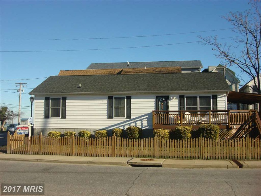 9239 Annapolis Ave, North Beach, MD 20714 - photo 1