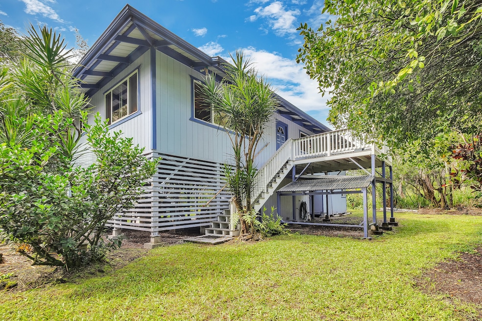 15-1746 11th Ave, Keaau, HI 96749 - photo 1