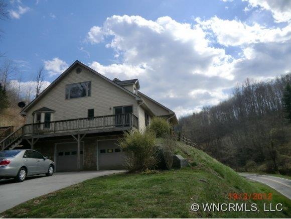 79 Langford Branch Rd, Burnsville, NC 28714 - photo 1