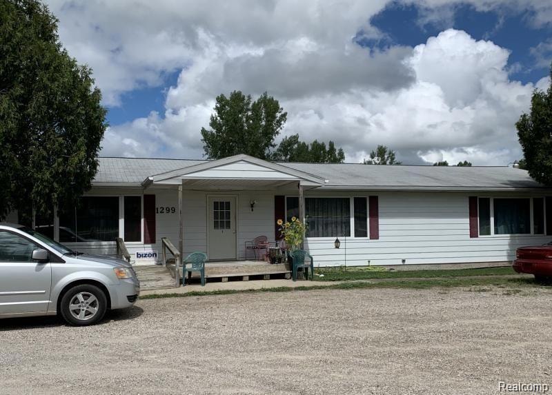 1299 Sand Beach Rd, Bad Axe, MI 48413 - photo 1
