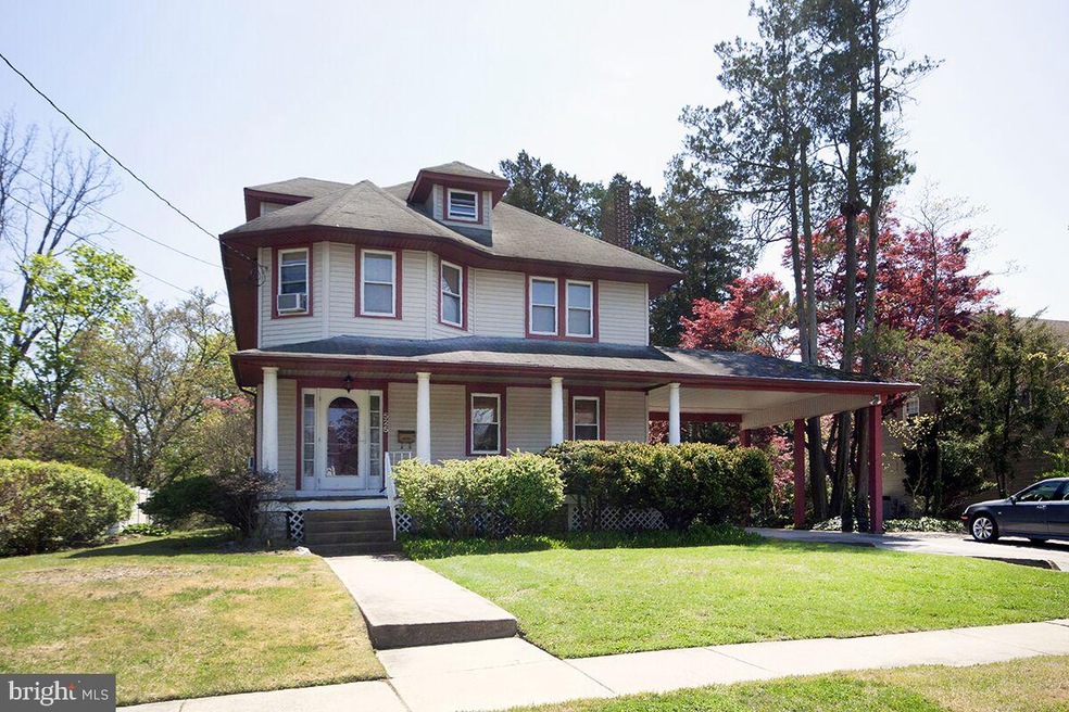 525 Park Ave, Laurel Springs, NJ 08021 - photo 1