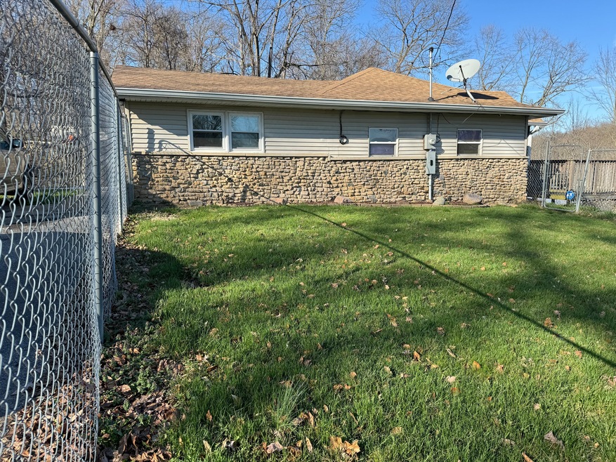 4376 E White Oak Hill, Greensburg, IN 47240 - photo 1