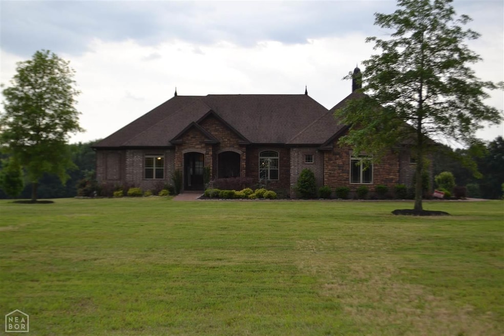 1820 County Road 766, Jonesboro, AR 72401 - photo 1