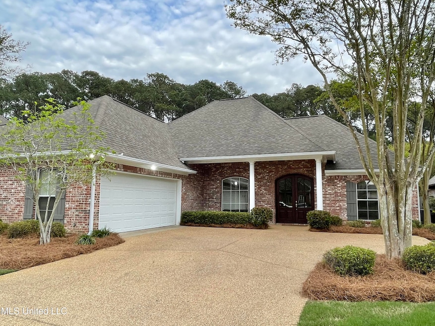 126 Vineyard Blvd, Brandon, MS 39047 - photo 1