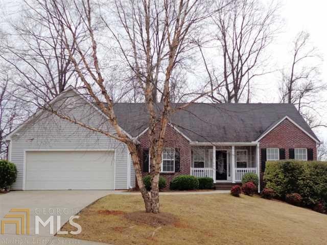 3461 Lynley Mill Ln unit GA00257, Dacula, GA 30019 - photo 1