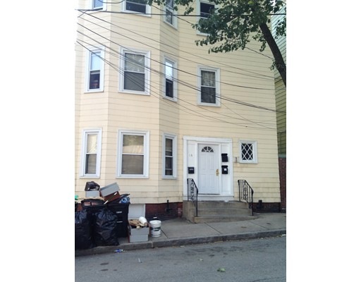 13 Langmaid Ave unit 3, Somerville, MA 02145 - photo 1