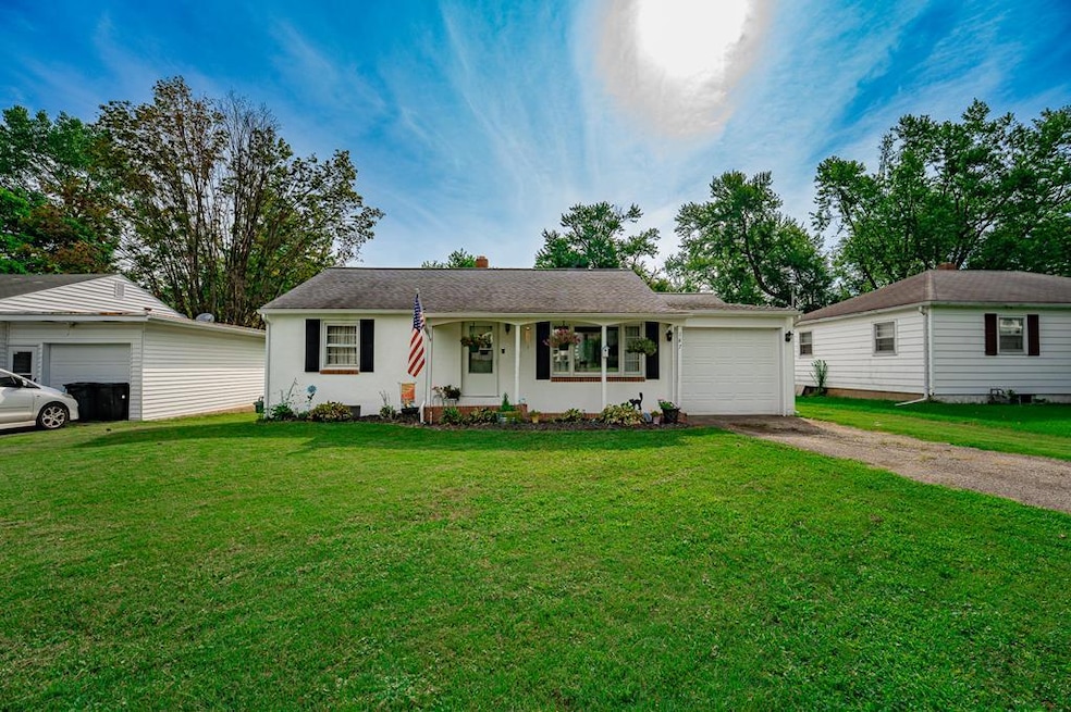 Sold $180,000 • Co-Listing Agent