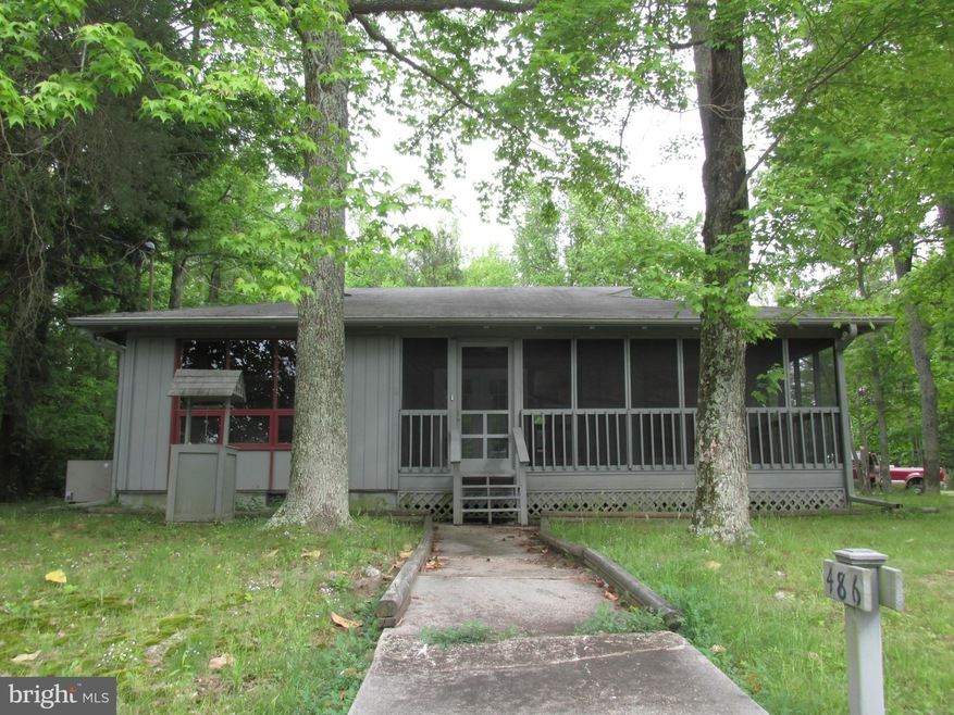 486 S Independence Dr, Montross, VA 22520 - photo 1