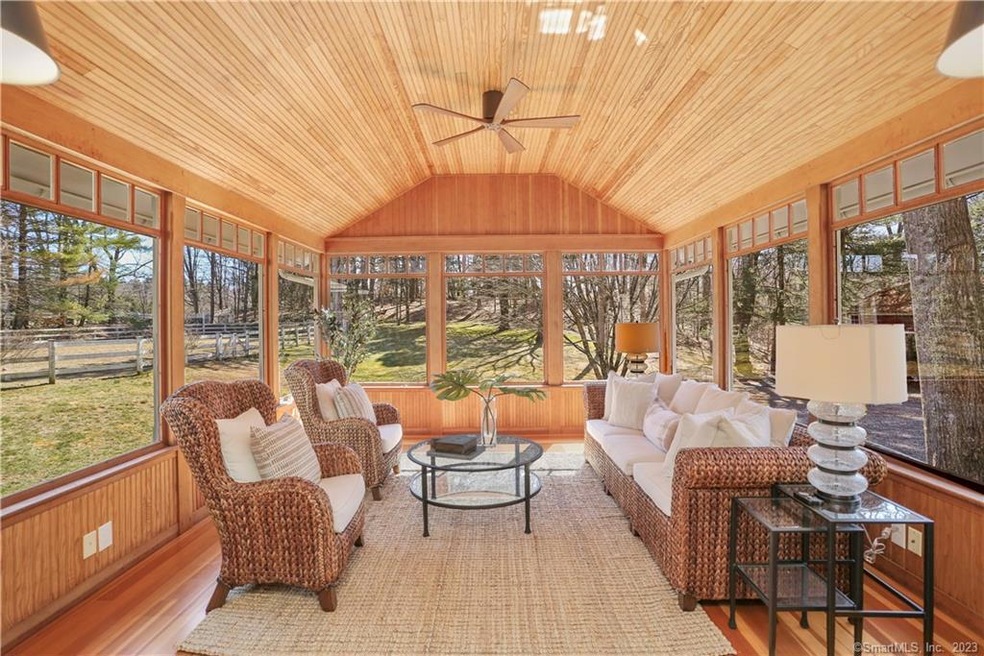 With walls of windows surrounding, you have a pano