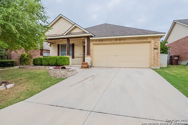 24507 Buck Creek, San Antonio, TX 78255 - photo 1